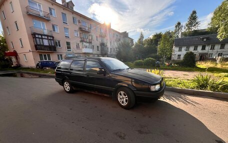 Volkswagen Passat B3, 1991 год, 160 000 рублей, 1 фотография