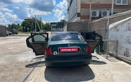 Land Rover 400, 1999 год, 200 000 рублей, 1 фотография