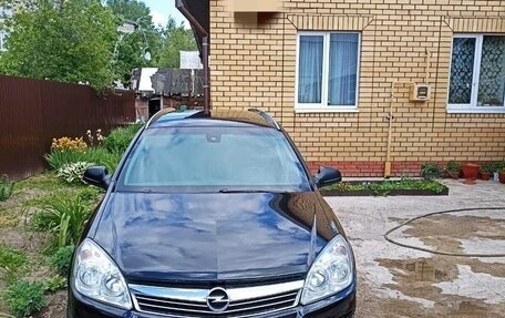 Opel Astra H, 2011 год, 530 000 рублей, 1 фотография