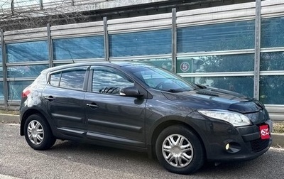 Renault Megane III, 2011 год, 790 000 рублей, 1 фотография