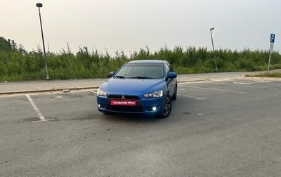 Mitsubishi Lancer IX, 2010 год, 950 000 рублей, 1 фотография
