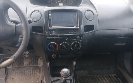 Geely MK I рестайлинг, 2010 год, 65 000 рублей, 6 фотография