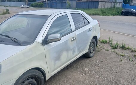 Geely MK I рестайлинг, 2010 год, 65 000 рублей, 2 фотография