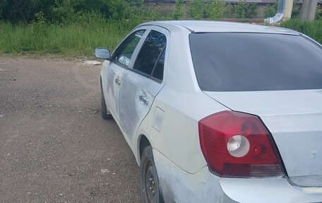 Geely MK I рестайлинг, 2010 год, 65 000 рублей, 4 фотография