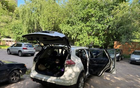 Nissan X-Trail, 2017 год, 2 100 000 рублей, 4 фотография