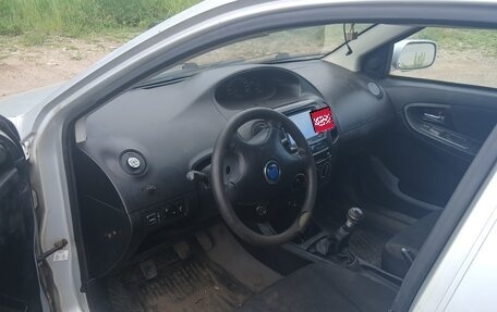 Geely MK I рестайлинг, 2010 год, 65 000 рублей, 5 фотография