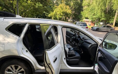 Nissan X-Trail, 2017 год, 2 100 000 рублей, 7 фотография