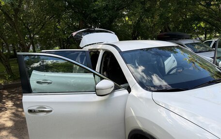 Nissan X-Trail, 2017 год, 2 100 000 рублей, 10 фотография