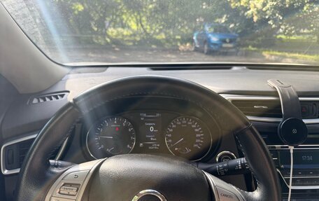 Nissan X-Trail, 2017 год, 2 100 000 рублей, 17 фотография