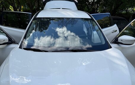 Nissan X-Trail, 2017 год, 2 100 000 рублей, 11 фотография
