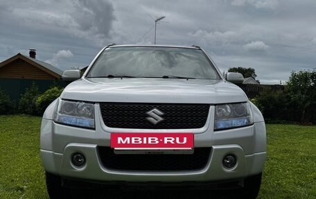 Suzuki Grand Vitara, 2011 год, 1 100 000 рублей, 2 фотография