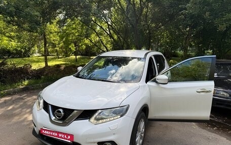 Nissan X-Trail, 2017 год, 2 100 000 рублей, 12 фотография