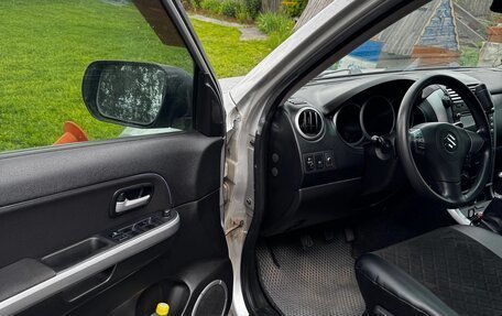 Suzuki Grand Vitara, 2011 год, 1 100 000 рублей, 11 фотография