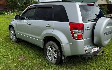 Suzuki Grand Vitara, 2011 год, 1 100 000 рублей, 7 фотография