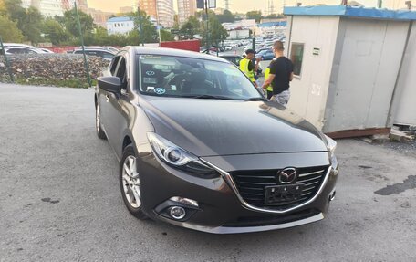 Mazda Axela, 2015 год, 1 300 000 рублей, 2 фотография