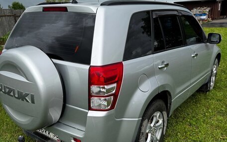 Suzuki Grand Vitara, 2011 год, 1 100 000 рублей, 6 фотография