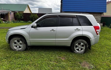 Suzuki Grand Vitara, 2011 год, 1 100 000 рублей, 8 фотография