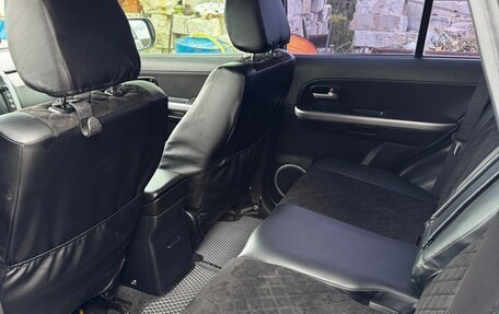Suzuki Grand Vitara, 2011 год, 1 100 000 рублей, 14 фотография