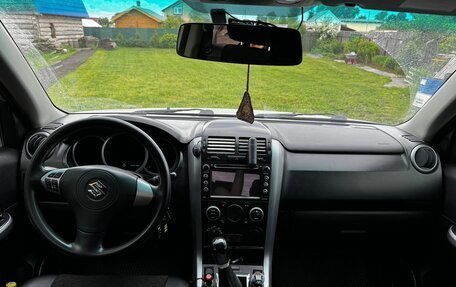 Suzuki Grand Vitara, 2011 год, 1 100 000 рублей, 10 фотография