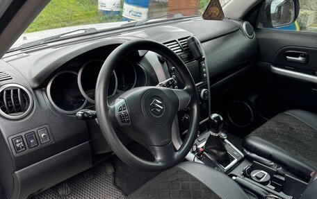 Suzuki Grand Vitara, 2011 год, 1 100 000 рублей, 12 фотография