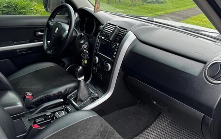Suzuki Grand Vitara, 2011 год, 1 100 000 рублей, 13 фотография