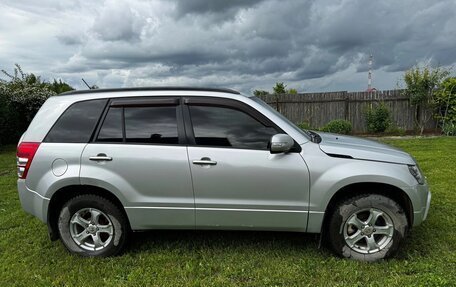 Suzuki Grand Vitara, 2011 год, 1 100 000 рублей, 4 фотография