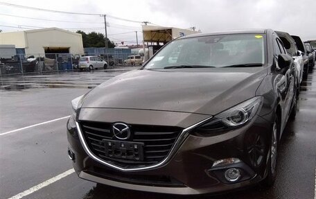 Mazda Axela, 2015 год, 1 300 000 рублей, 3 фотография