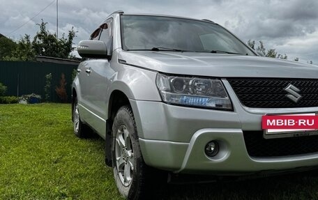 Suzuki Grand Vitara, 2011 год, 1 100 000 рублей, 9 фотография