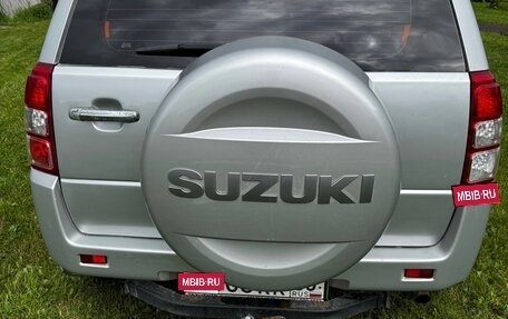 Suzuki Grand Vitara, 2011 год, 1 100 000 рублей, 5 фотография