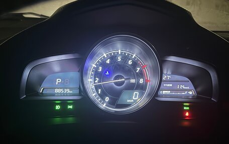Mazda Axela, 2015 год, 1 300 000 рублей, 5 фотография