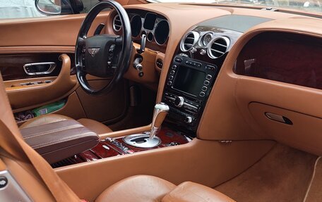 Bentley Continental GT I, 2005 год, 1 800 000 рублей, 3 фотография