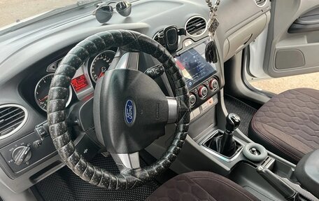 Ford Focus II рестайлинг, 2008 год, 647 000 рублей, 6 фотография