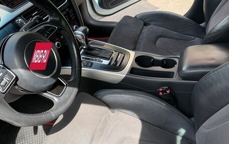Audi A4, 2014 год, 1 500 000 рублей, 7 фотография