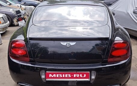 Bentley Continental GT I, 2005 год, 1 800 000 рублей, 2 фотография
