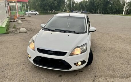 Ford Focus II рестайлинг, 2008 год, 647 000 рублей, 14 фотография