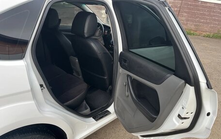 Ford Focus II рестайлинг, 2008 год, 647 000 рублей, 11 фотография