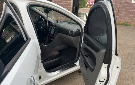 Ford Focus II рестайлинг, 2008 год, 647 000 рублей, 12 фотография