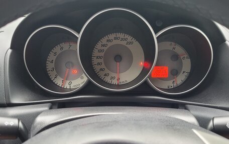 Mazda 3, 2007 год, 550 000 рублей, 14 фотография