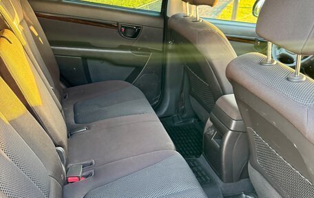 Hyundai Santa Fe III рестайлинг, 2010 год, 1 300 000 рублей, 12 фотография