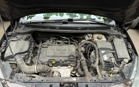 Opel Astra J, 2013 год, 760 000 рублей, 8 фотография
