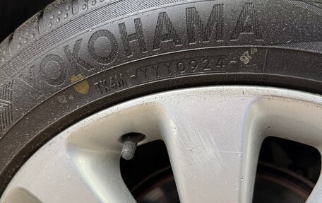 Opel Astra J, 2013 год, 760 000 рублей, 14 фотография