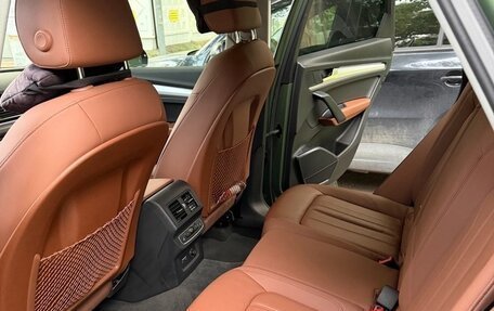 Audi Q5, 2021 год, 4 250 000 рублей, 7 фотография