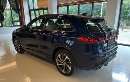 Audi Q5, 2026 год, 7 150 000 рублей, 3 фотография