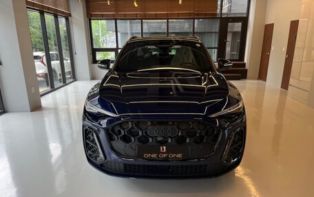 Audi Q5, 2026 год, 7 150 000 рублей, 2 фотография