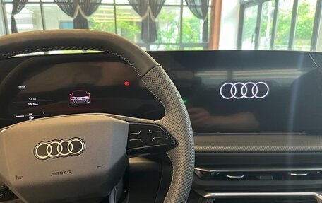 Audi Q5, 2026 год, 7 150 000 рублей, 9 фотография
