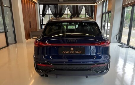 Audi Q5, 2026 год, 7 150 000 рублей, 4 фотография