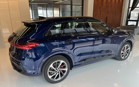 Audi Q5, 2026 год, 7 150 000 рублей, 5 фотография