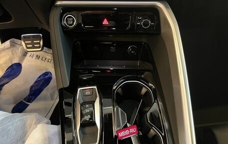 Audi Q5, 2026 год, 7 150 000 рублей, 11 фотография