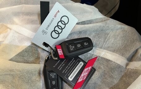 Audi Q5, 2026 год, 7 150 000 рублей, 12 фотография