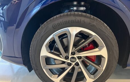 Audi Q5, 2026 год, 7 150 000 рублей, 18 фотография